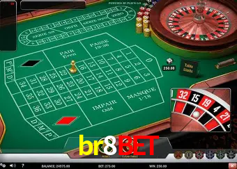 Jogos de mesa e apostas rápidas na br8bet