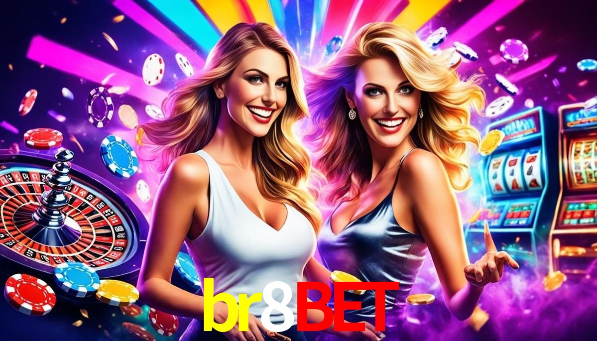 Roda da fortuna na br8bet