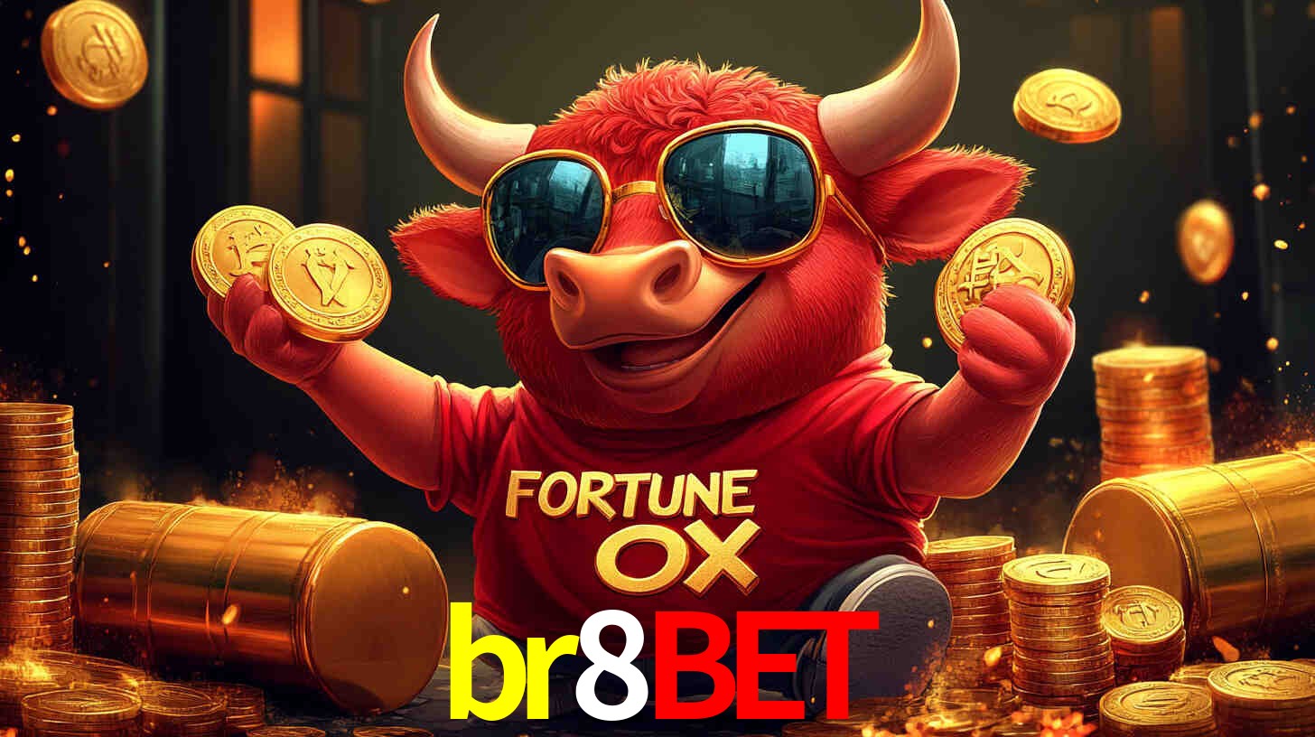 Inovações de Jogos na br8bet: O Futuro das Experiências Interativas