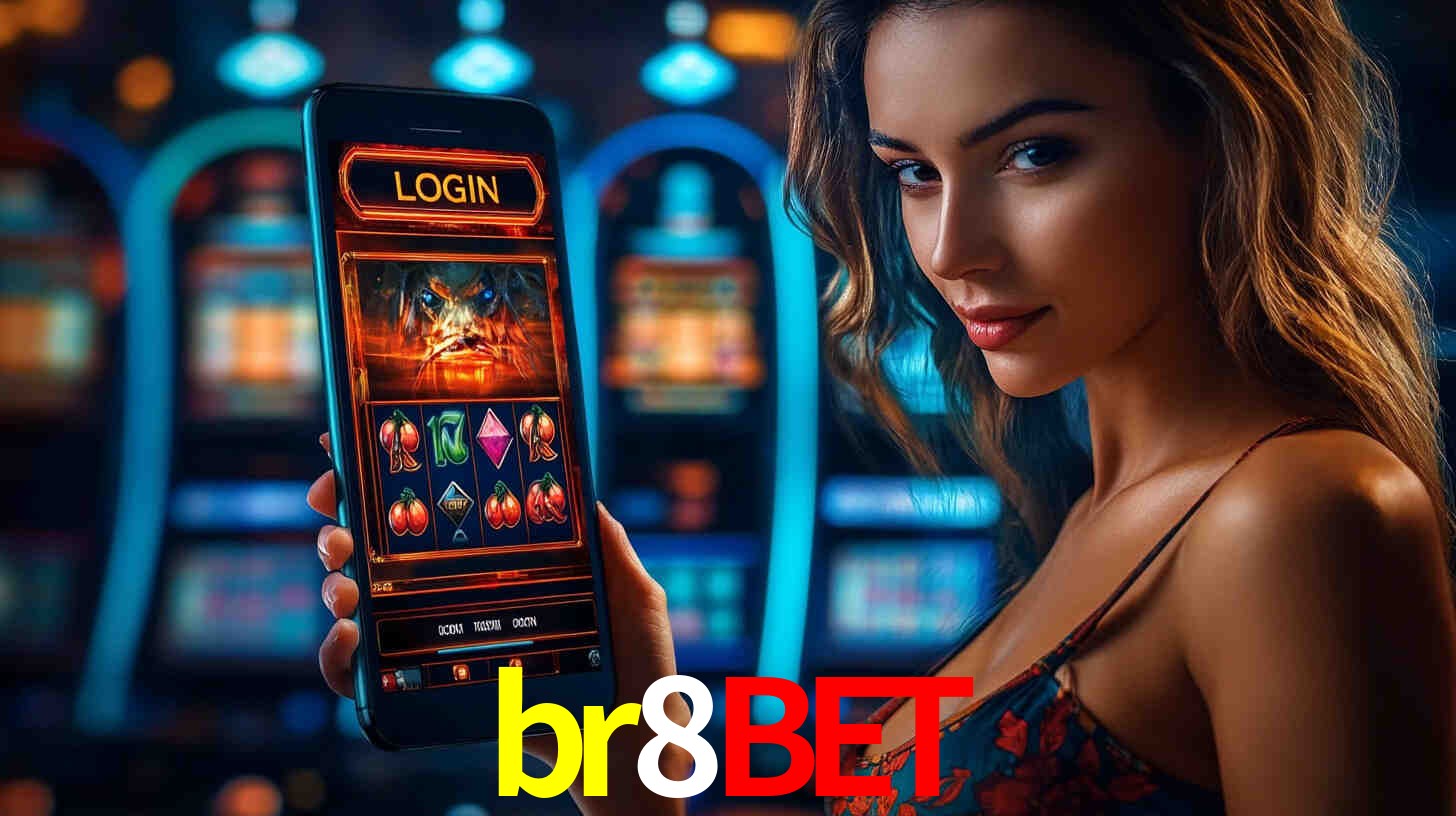 br8bet login
