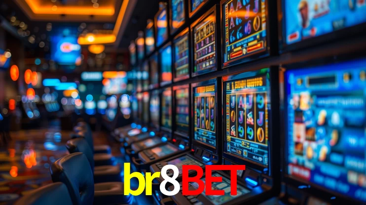 Platform Technology br8bet