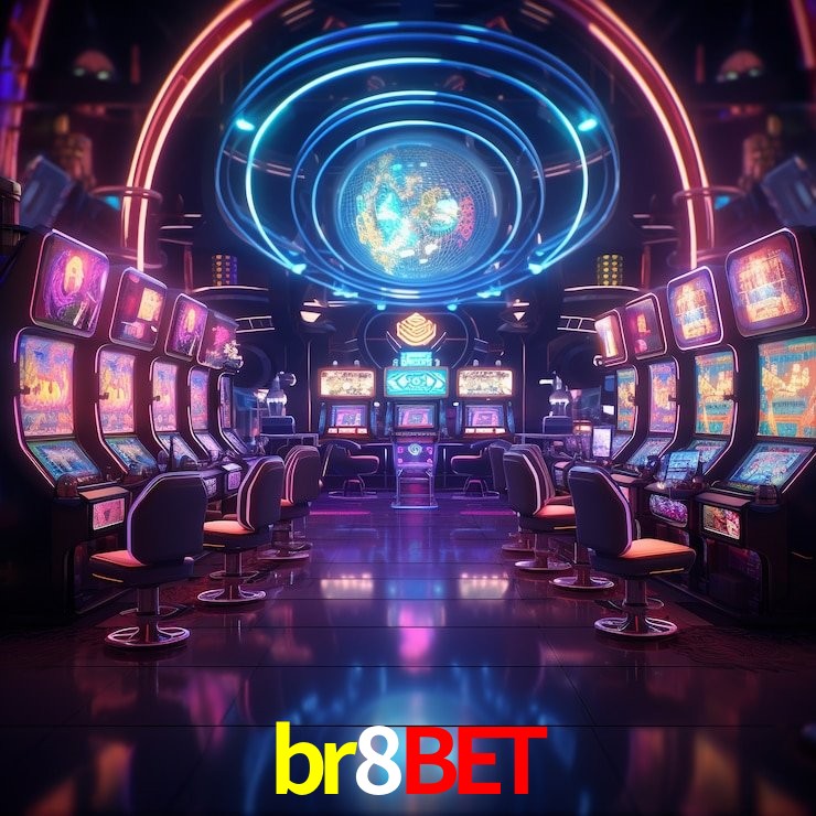 Jackpots e promoções na br8bet