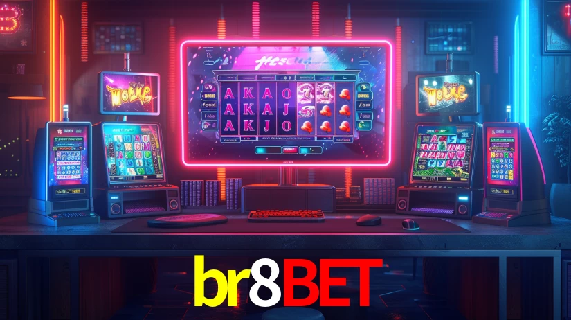 Experimente o Login Seguro Premium no br8bet
