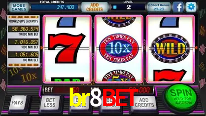 A Emoção da Loteria na br8bet: Uma Chance de Mudança de Vida