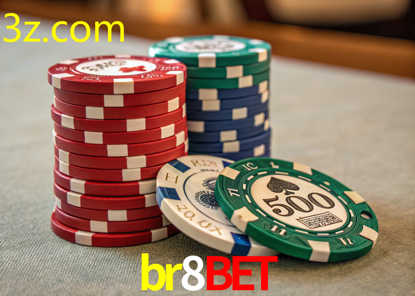 BR8BET
