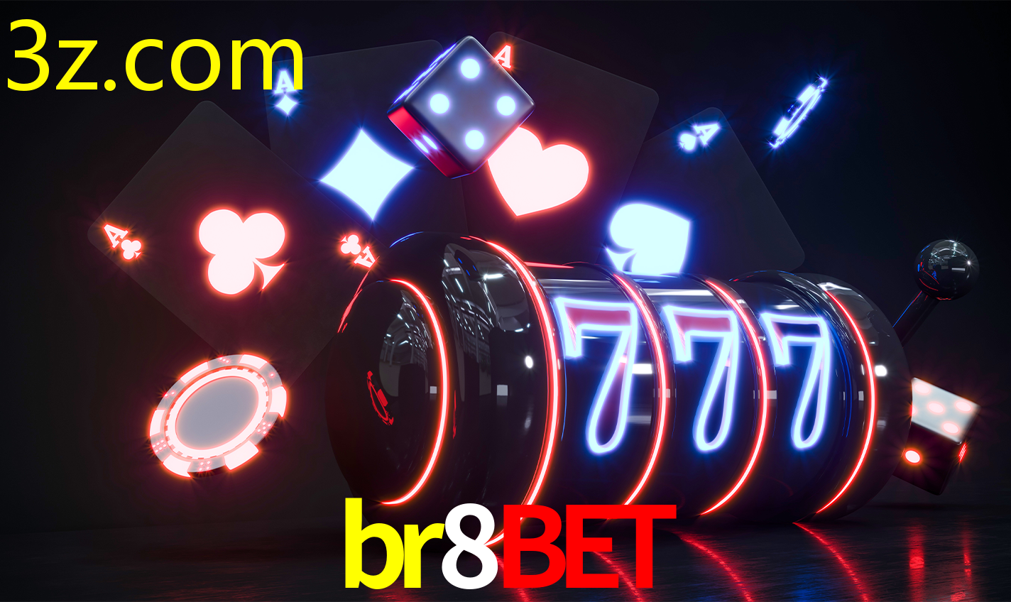 BR8BET