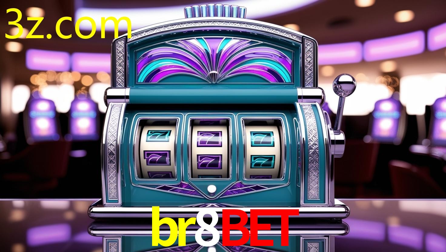 BR8BET