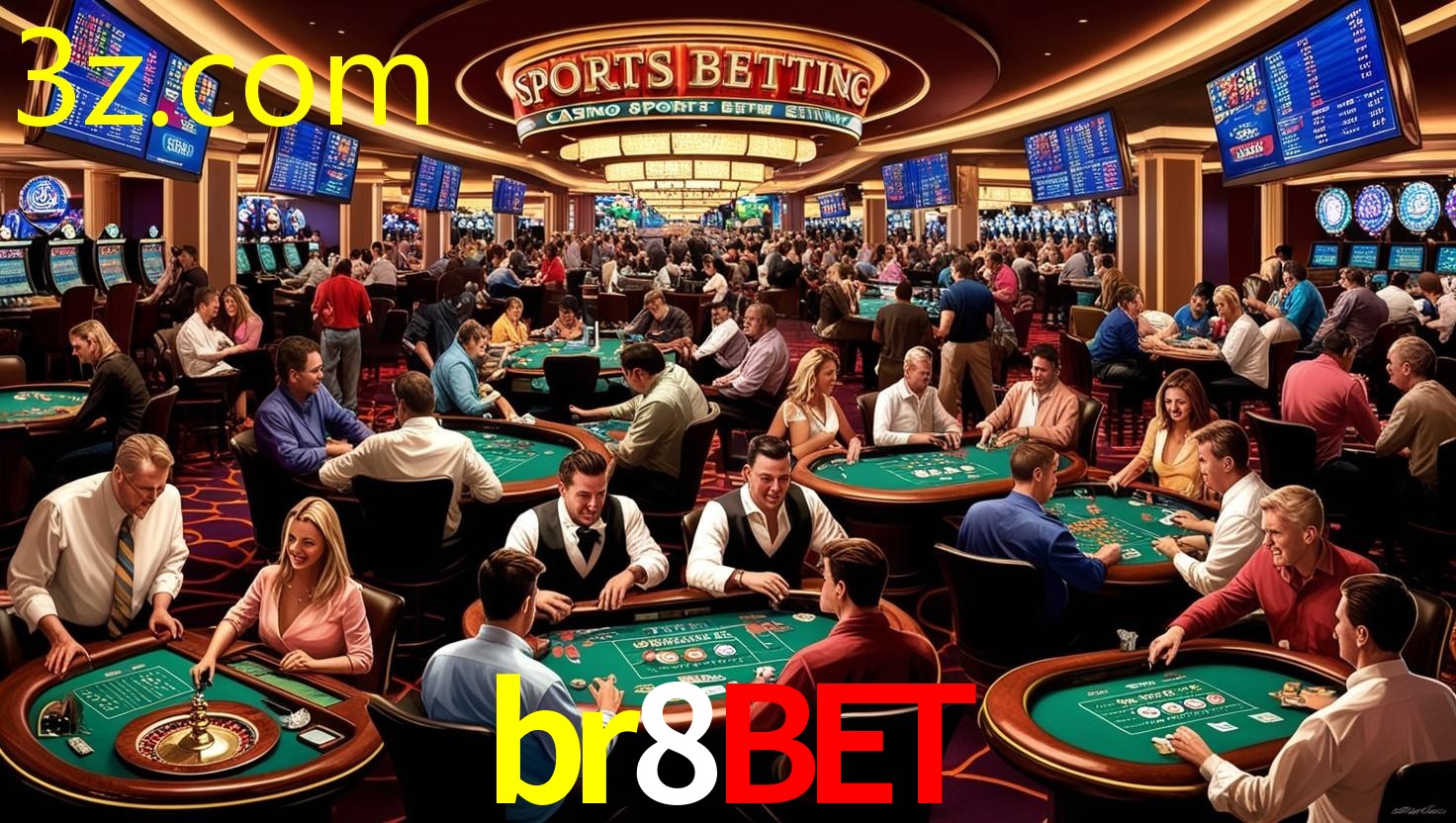 BR8BET