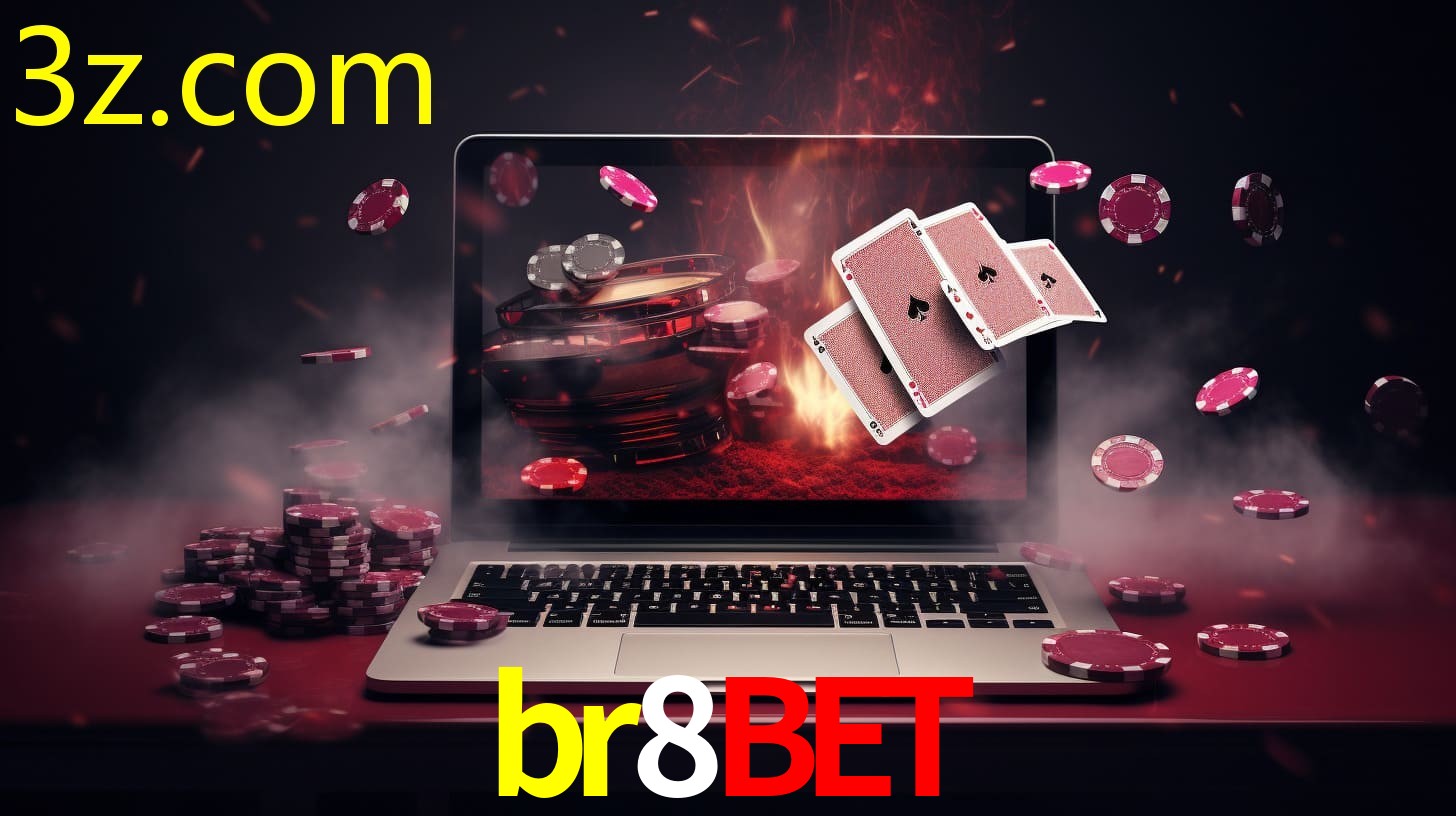 BR8BET