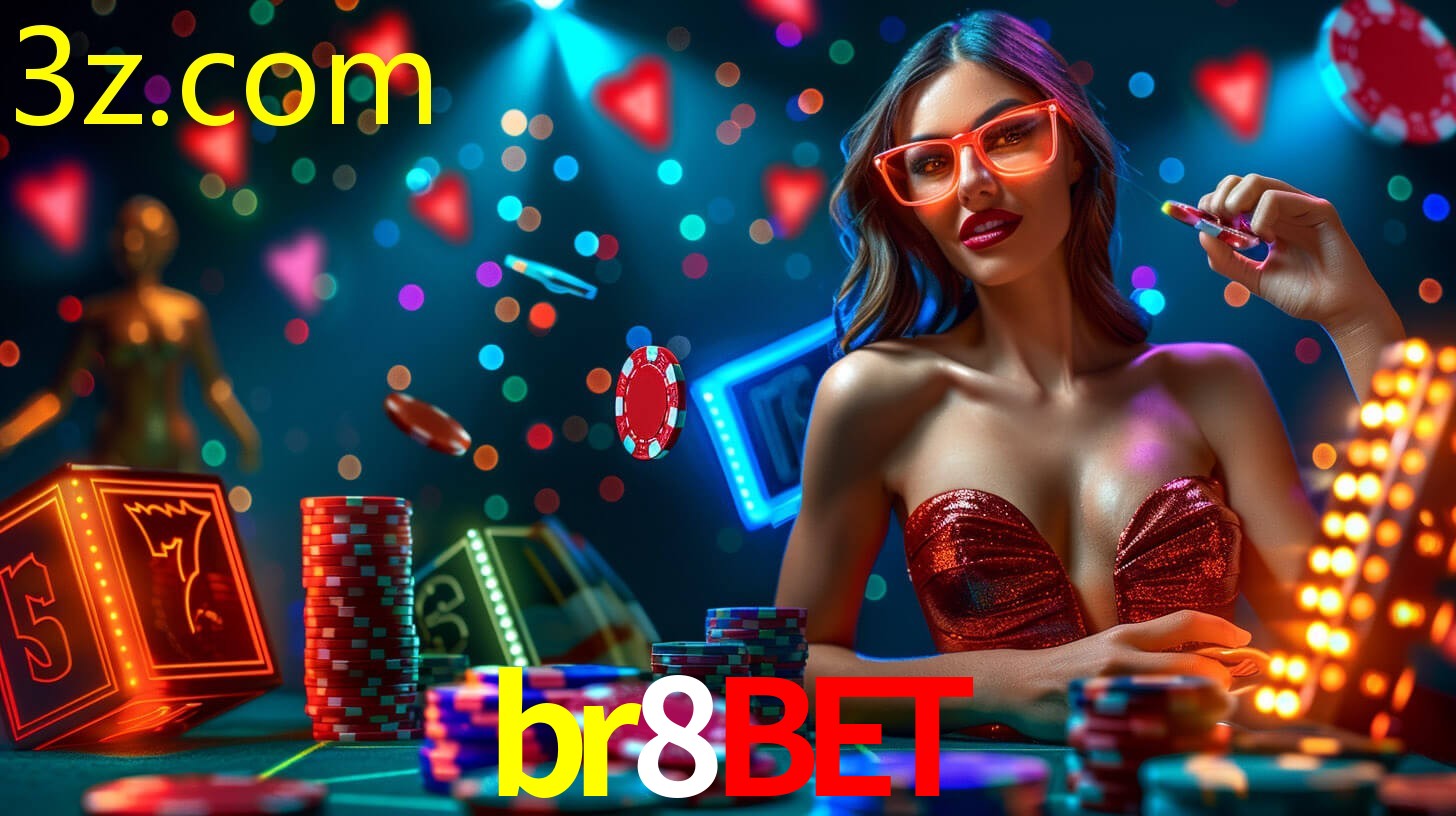 BR8BET