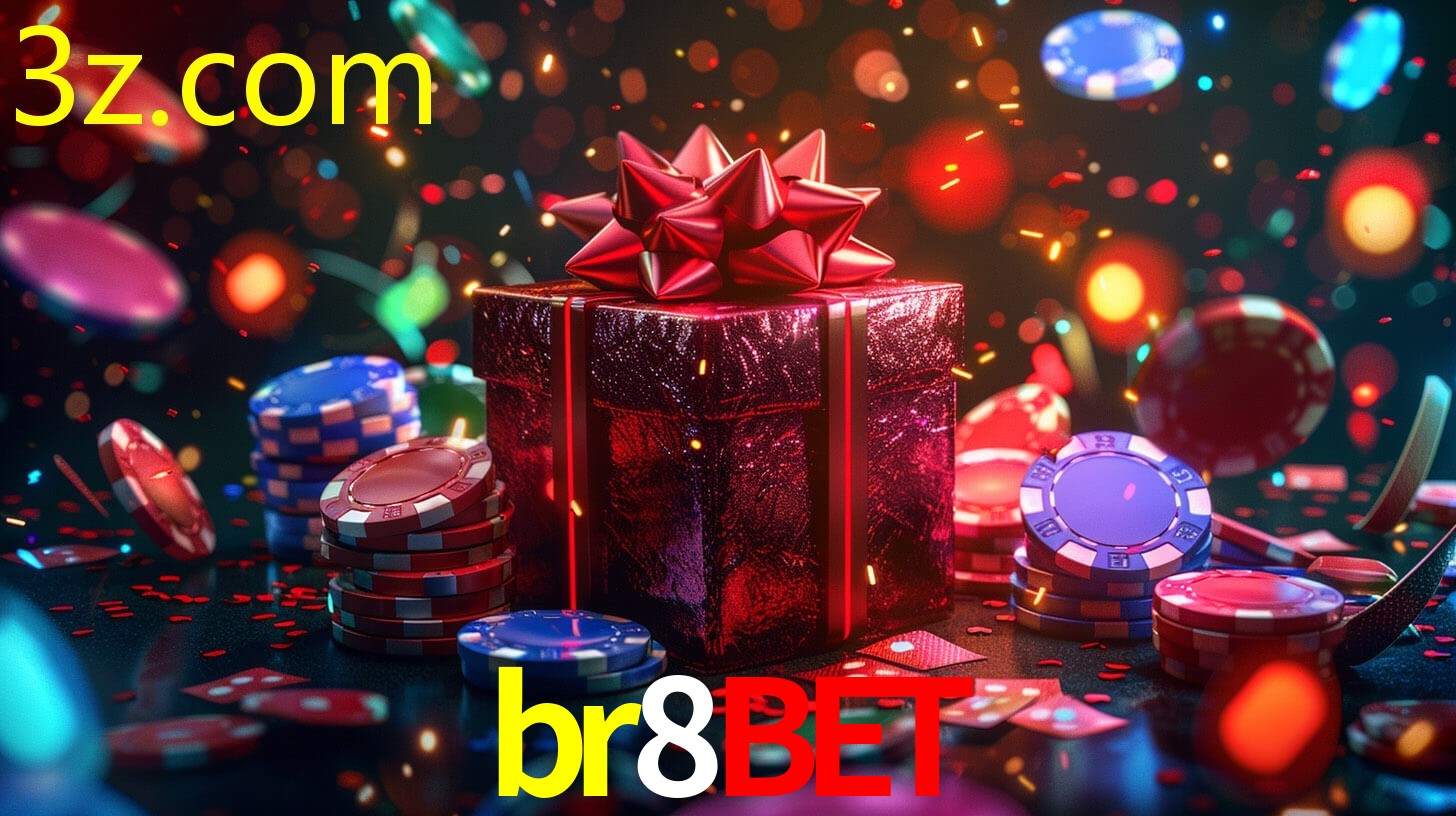 BR8BET