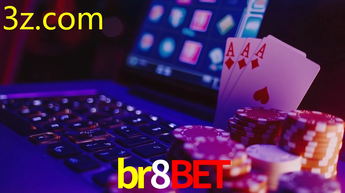BR8BET
