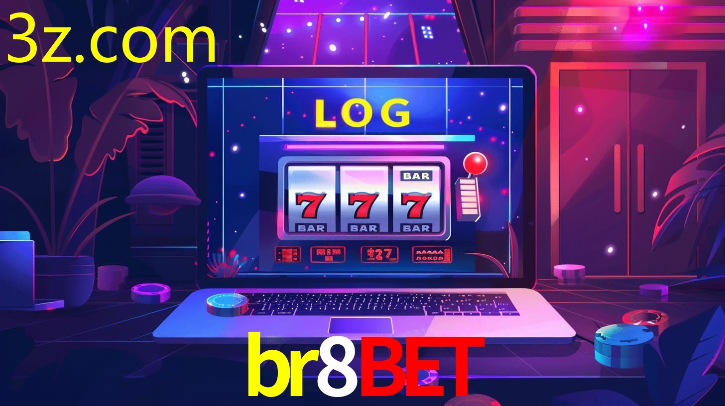BR8BET