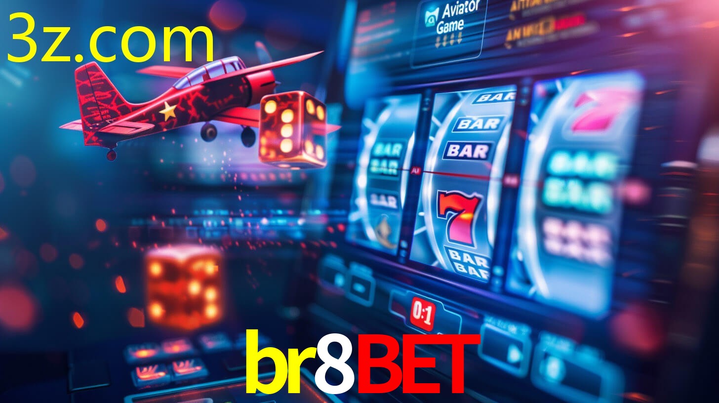 BR8BET