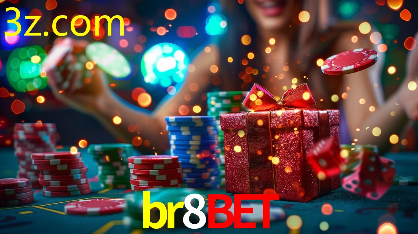 BR8BET