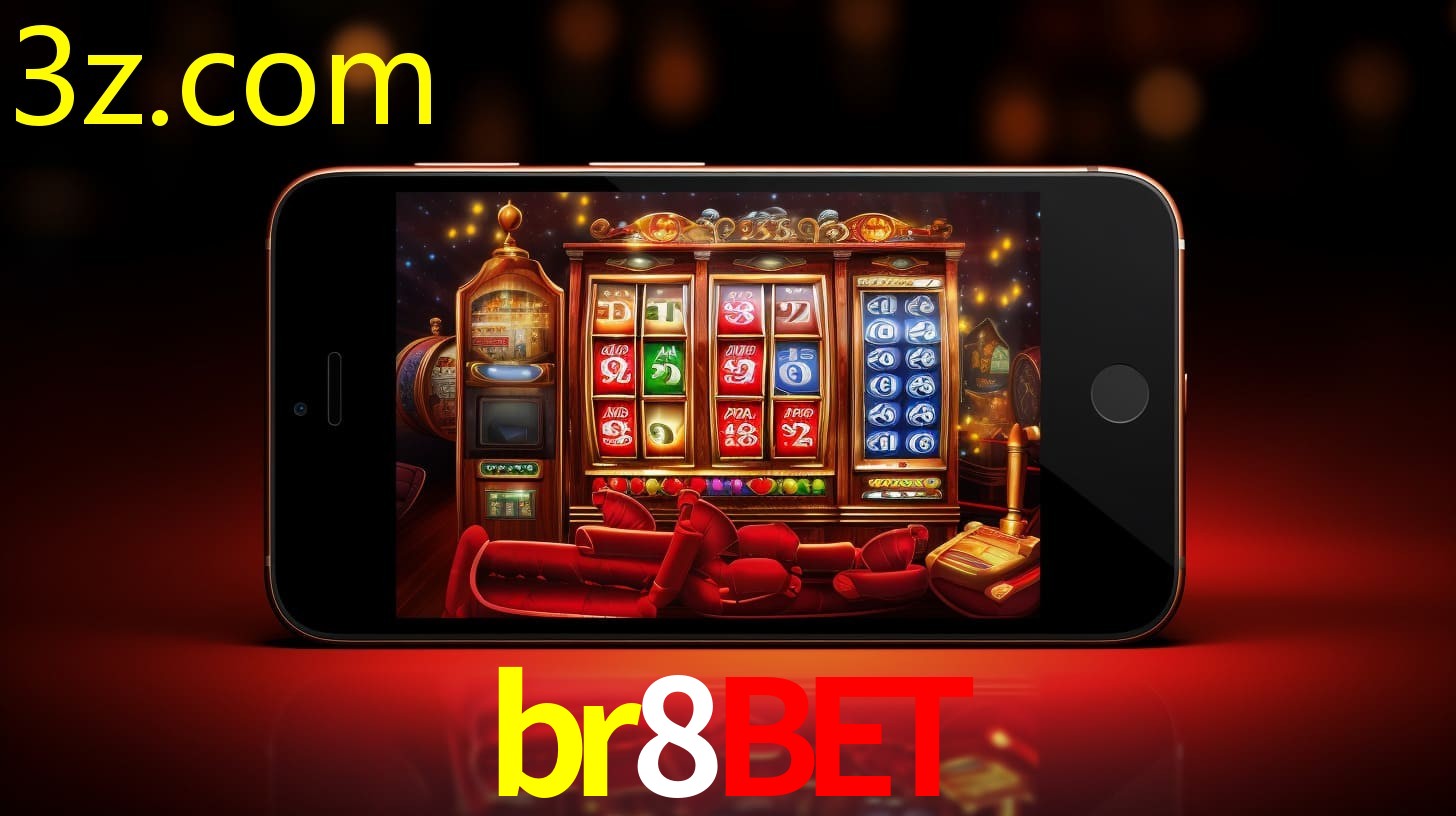 BR8BET