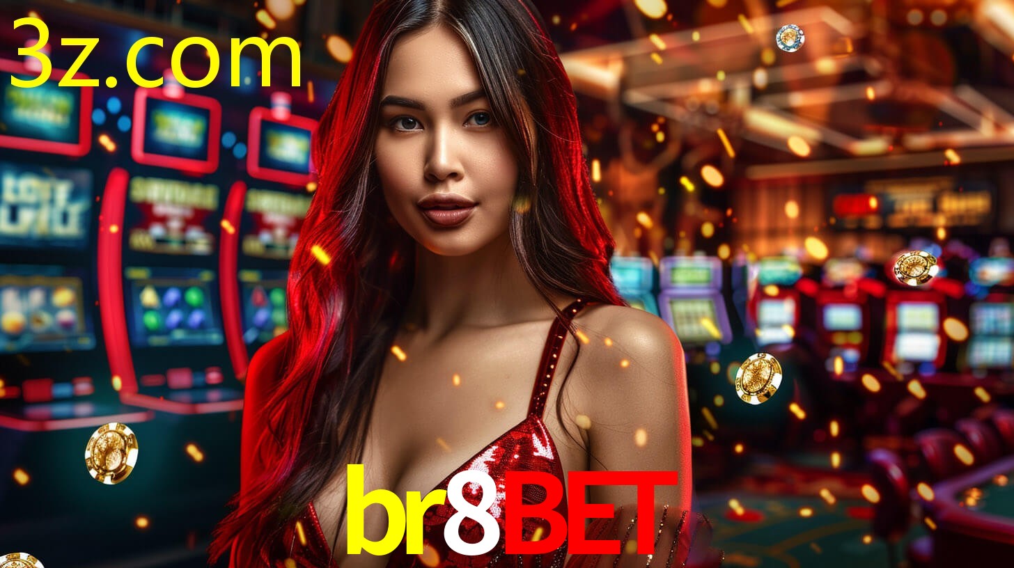 BR8BET