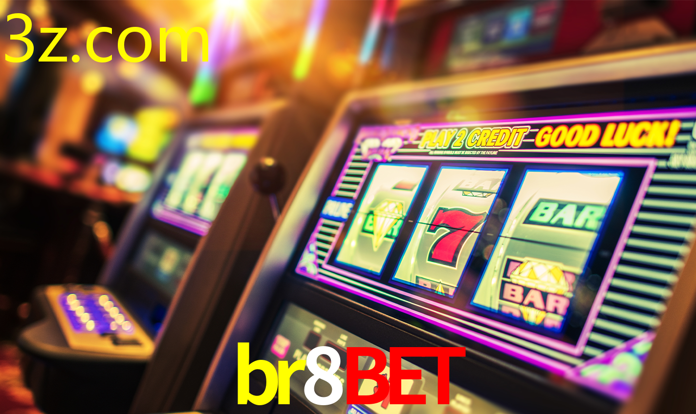 BR8BET