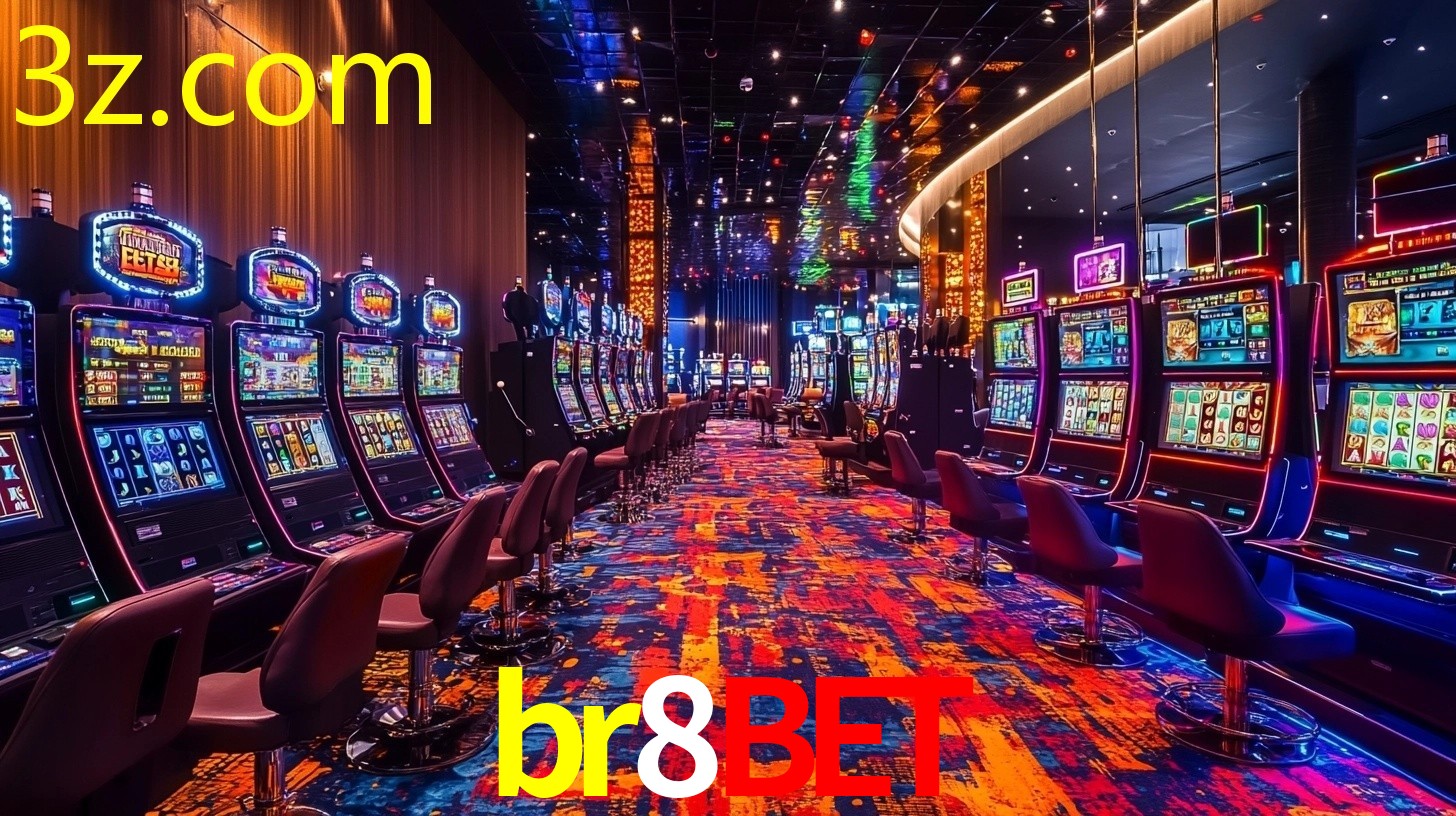 BR8BET