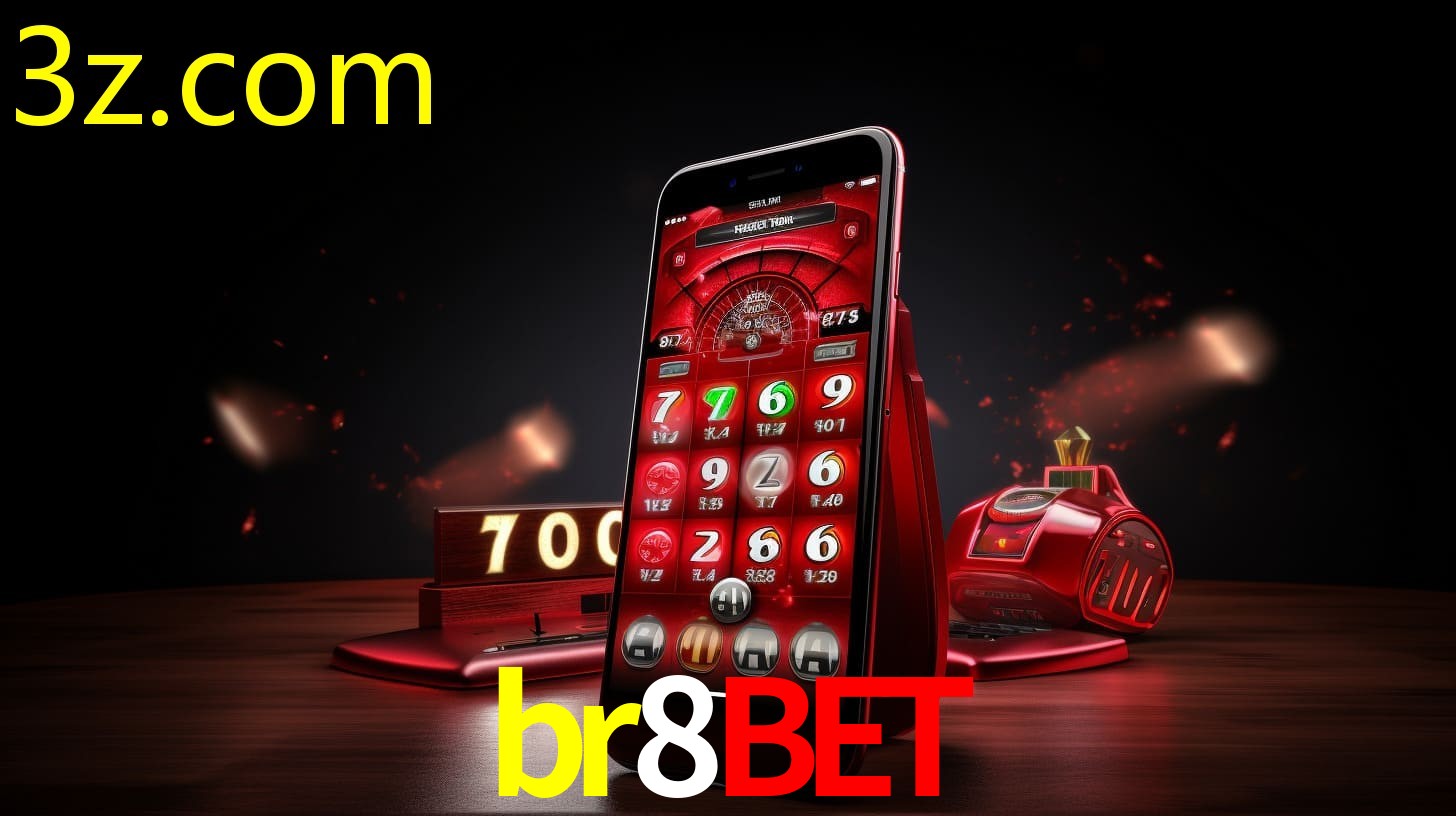 BR8BET