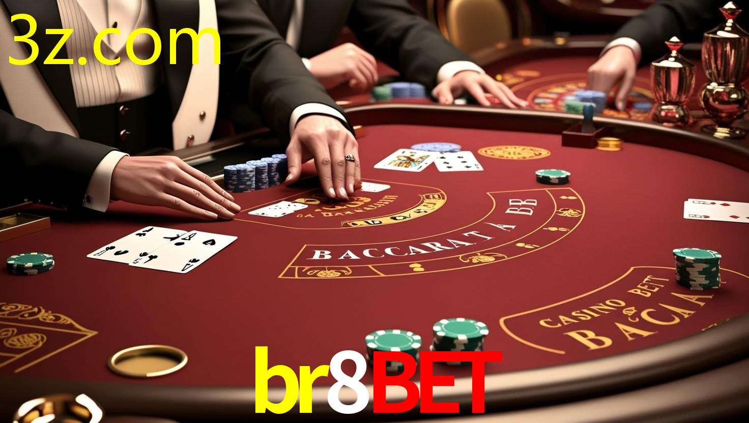 BR8BET