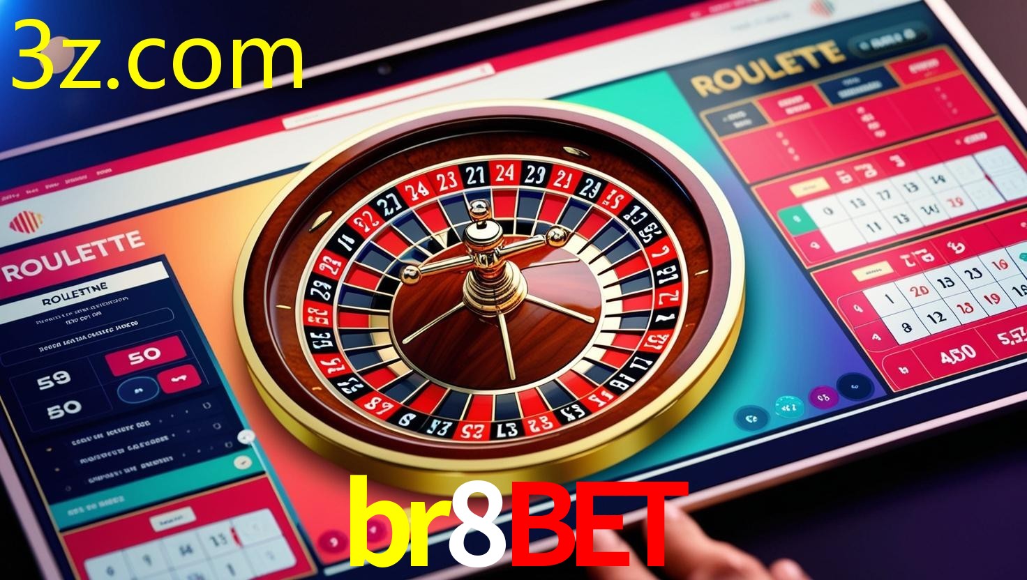 BR8BET